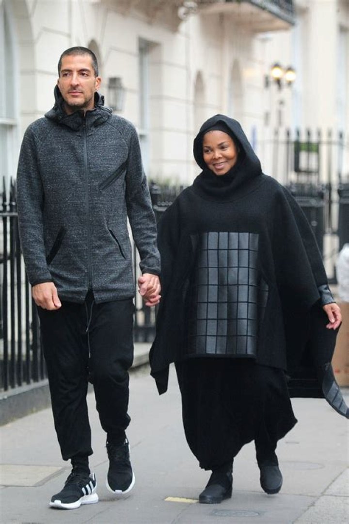 	Wow, Janet Jackson & Wissam El Mana’s divorce is extremely messy	