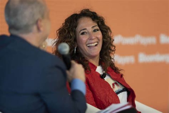 Woman behind the Letterman extortion plot revealed